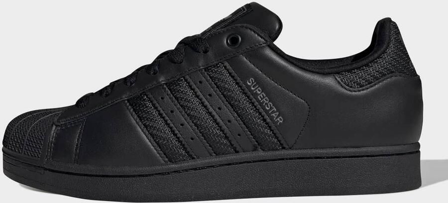 Adidas Originals Superstar II Men zwart 1 3 Schoenen - Foto 3