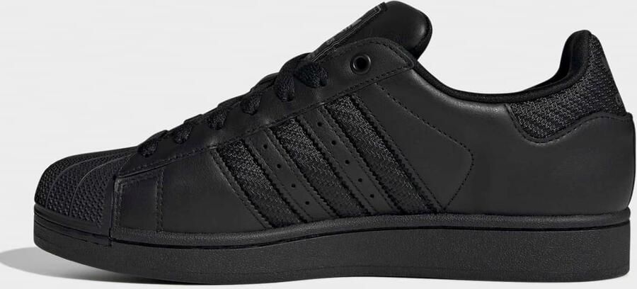 Adidas Originals Superstar II Men zwart 1 3 Schoenen - Foto 4