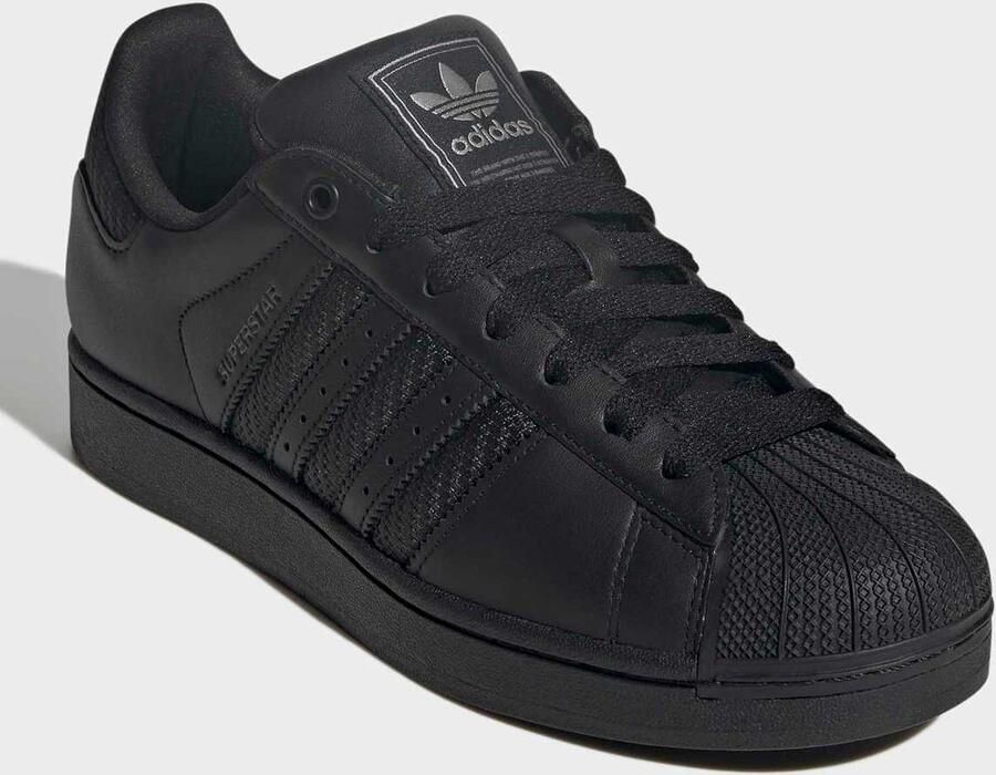 Adidas Originals Superstar II Men zwart 1 3 Schoenen - Foto 2