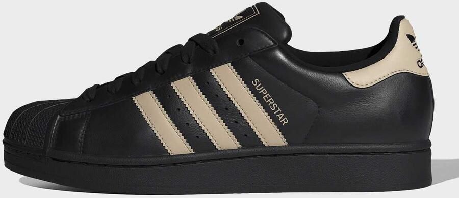 Adidas Originals Superstar II zwart 1 3 Schoenen - Foto 7