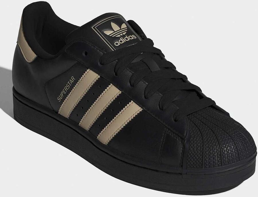 Adidas Originals Superstar II zwart 1 3 Schoenen - Foto 2
