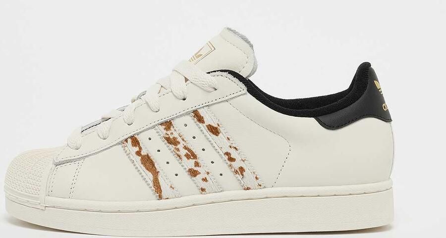 Adidas Originals Superstar II W Women beige 2 3 Schoenen - Foto 4