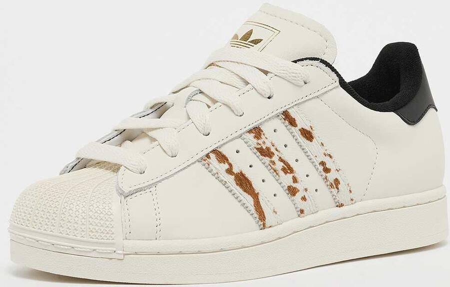 Adidas Originals Superstar II W Women beige 2 3 Schoenen - Foto 2