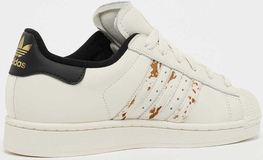 Adidas Originals Superstar II W Women beige 2 3 Schoenen - Foto 3