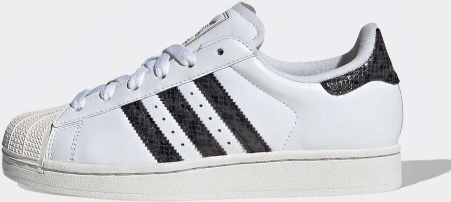 Adidas Originals Superstar II W Women wit 2 3 Schoenen - Foto 4