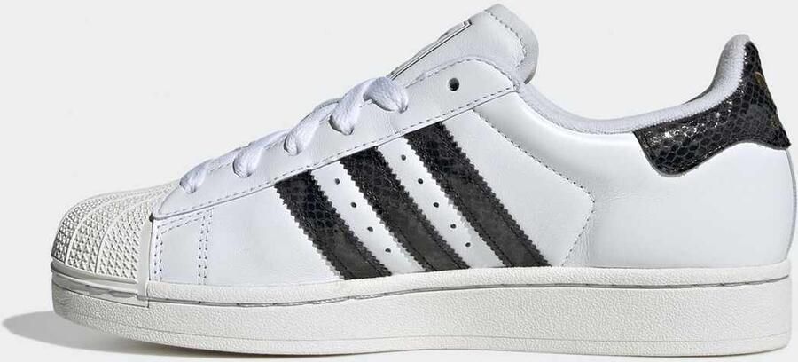 Adidas Originals Superstar II W Women wit 2 3 Schoenen - Foto 3