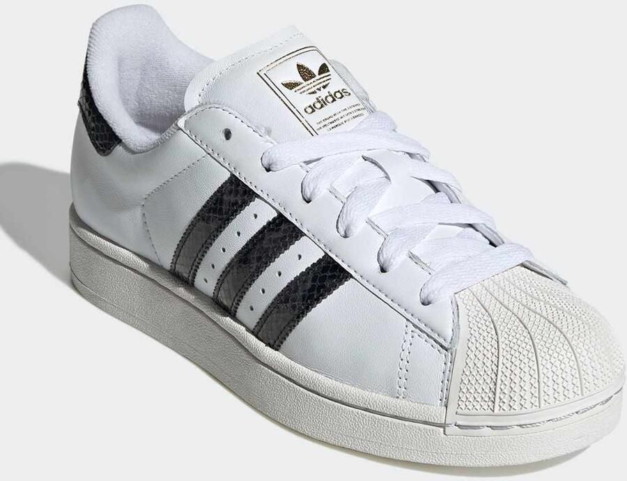 Adidas Originals Superstar II W Women wit 2 3 Schoenen - Foto 2