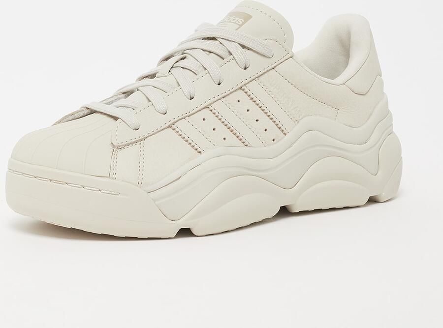Adidas Originals Superstar Millencon W Sneaker Fashion sneakers Schoenen alumina wonder beige alumina maat: 38 beschikbare maaten:36 2 3 38 39 1 - Foto 2