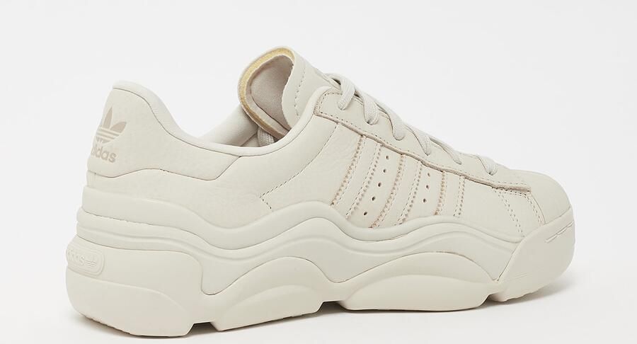 Adidas Originals Superstar Millencon W Sneaker Fashion sneakers Schoenen alumina wonder beige alumina maat: 38 beschikbare maaten:36 2 3 38 39 1 - Foto 3