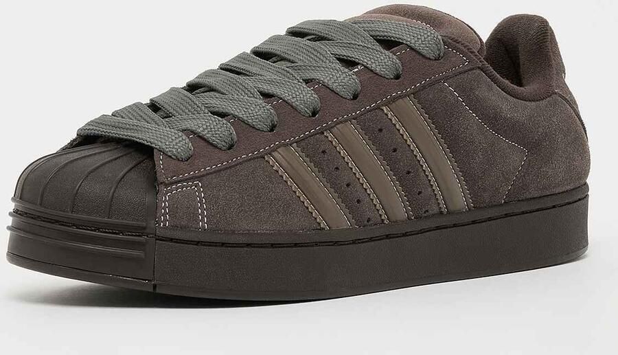 Adidas Originals Superstar ST Men Lifestyle bruin 1 3 Schoenen - Foto 1