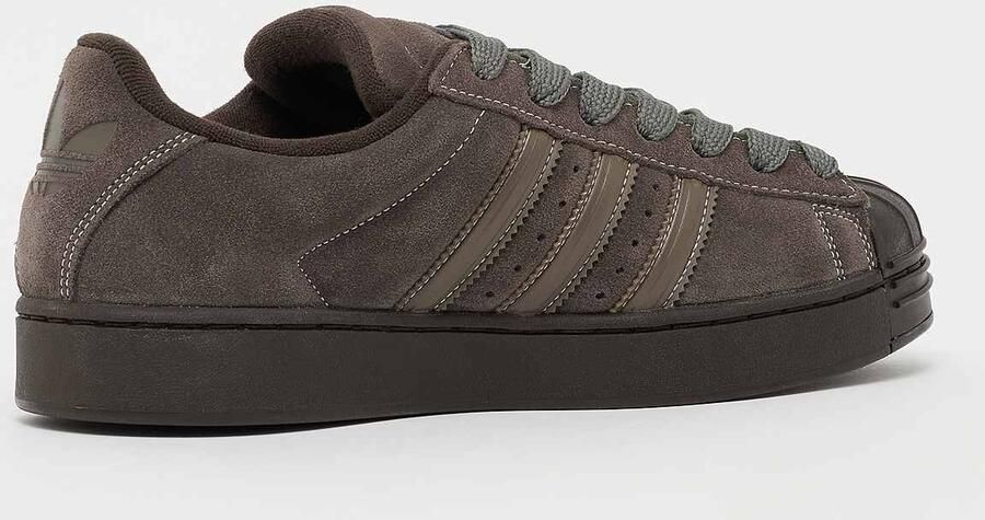 Adidas Originals Superstar ST Men Lifestyle bruin 1 3 Schoenen - Foto 2