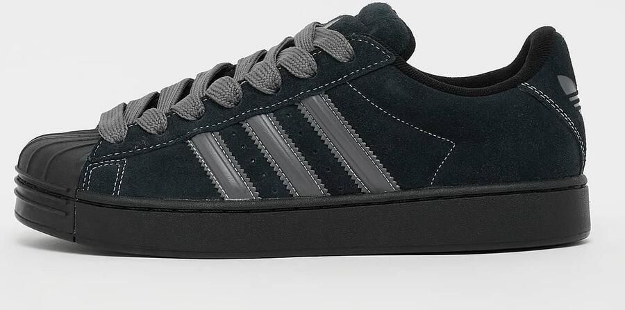 Adidas Originals Superstar ST Men Lifestyle zwart 2 3 Schoenen - Foto 3