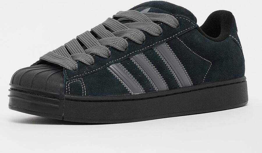 Adidas Originals Superstar ST Men Lifestyle zwart 2 3 Schoenen - Foto 2