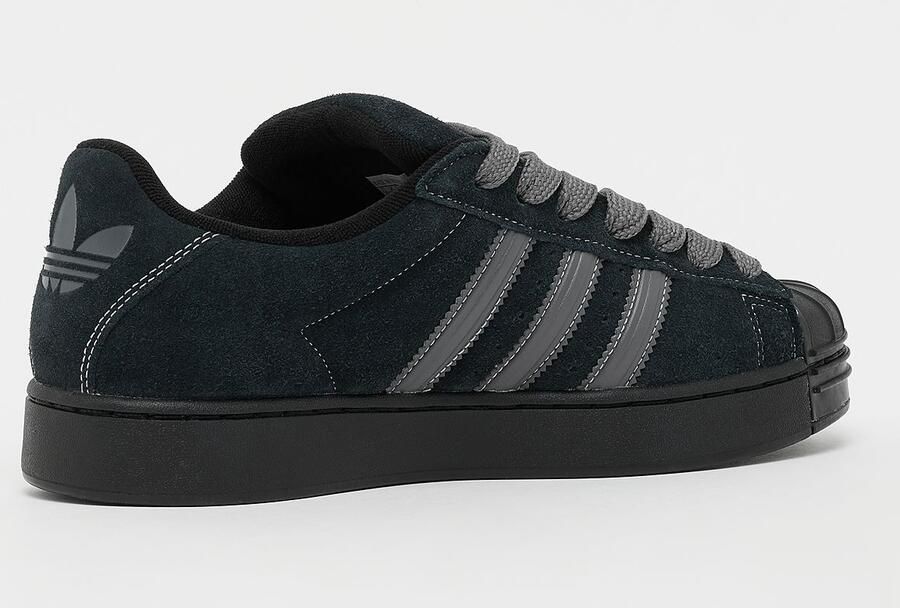 Adidas Originals Superstar ST Men Lifestyle zwart 2 3 Schoenen