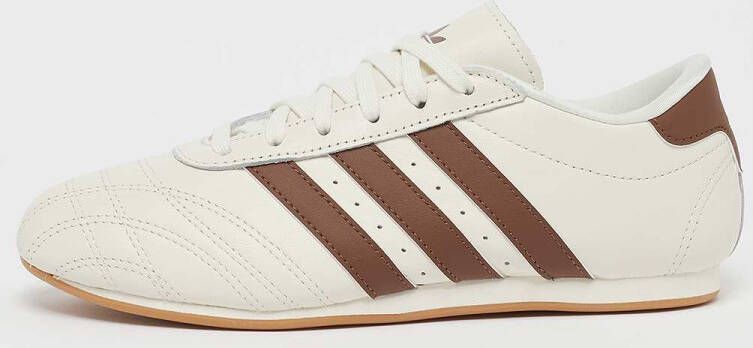 Adidas Originals Taekwondo Lace Sneaker Women Lifestyle beige 2 3 Schoenen - Foto 7