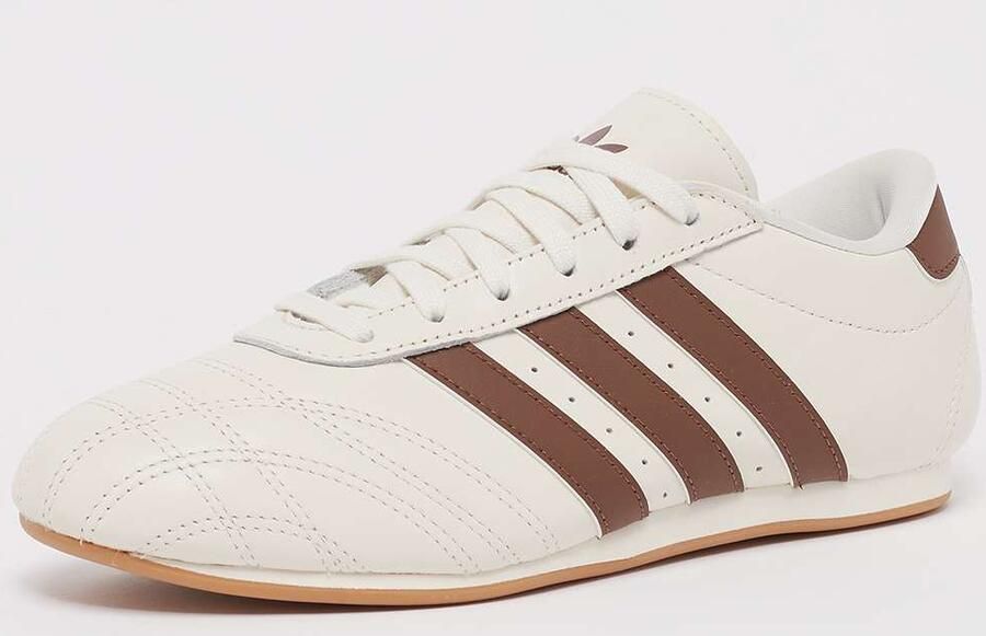 Adidas Originals Taekwondo Lace Sneaker Women Lifestyle beige 2 3 Schoenen - Foto 4