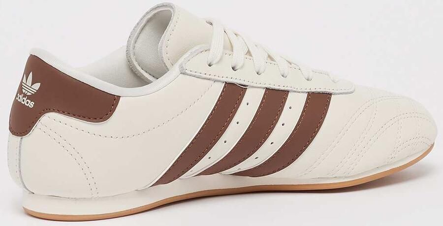 Adidas Originals Taekwondo Lace Sneaker Women Lifestyle beige 2 3 Schoenen - Foto 6