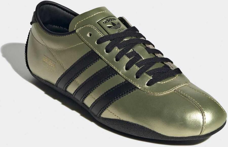Adidas Originals Tokyo W Women Lifestyle goud 2 3 Schoenen - Foto 3