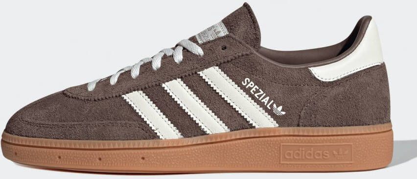 adidas Originals Handball Spezial adidas Handball Spezial in bruin formaten: 46 2 3