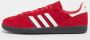 Adidas Originals 100T Palos Hills Lifestyle in rood formaten: 41 1 3 - Thumbnail 3