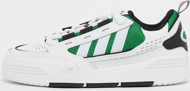 Adidas Originals Adi2000 J Sneaker Sneakers Schoenen ftwr white ftwr white green maat: 36 2 3 beschikbare maaten:36 2 3 37 1 3 38 2 3