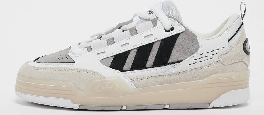 Adidas Originals Adi2000 Sneaker Fashion sneakers Schoenen white maat: 41 1 3 beschikbare maaten:41 1 3 42 2 3 43 1 3 44 2 3 45 1 3 46 47 - Foto 6