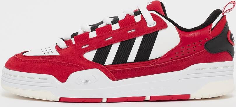 Adidas Originals Adi2000 sneakers Rood Dames - Foto 3