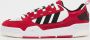 Adidas Originals Adi2000 sneakers Rood Dames - Thumbnail 3