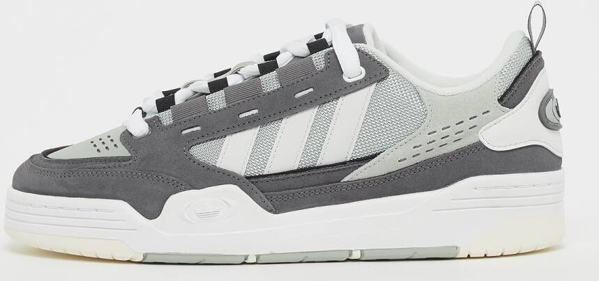 adidas Originals Adi2000 Sneaker Fashion sneakers Schoenen grey four crystal white wonder silver maat: 41 1 3 beschikbare maaten:41 1 3 42 2