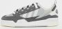 Adidas Originals Adi2000 Sneaker Fashion sneakers Schoenen grey four crystal white wonder silver maat: 43 1 3 beschikbare maaten:42 43 1 3 44 - Thumbnail 3