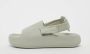 Adidas Originals Adifom adilette (GS) adidas Adilette in groen formaten: 36 - Thumbnail 8