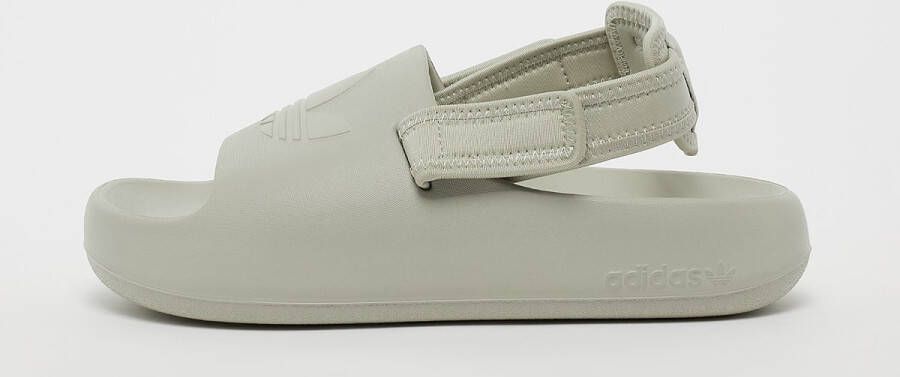 adidas Originals Adifom adilette (GS) adidas Adilette in groen formaten: 37