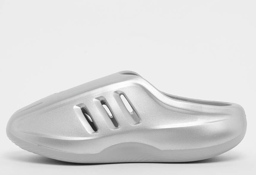 adidas Originals adiFOM IIInfinity Mule 003 in Zilver