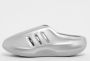 Adidas Originals adiFOM IIInfinity Mule 003 Slides & Sandalen in zilver formaten: 44.5 - Thumbnail 10