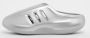 Adidas Originals adiFOM IIInfinity Mule 003 Slides & Sandalen in zilver formaten: 44.5 - Thumbnail 2
