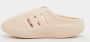 Adidas Originals adiFOM IIInfinity Mule Slides & Sandalen in beige formaten: 40.5 - Thumbnail 4
