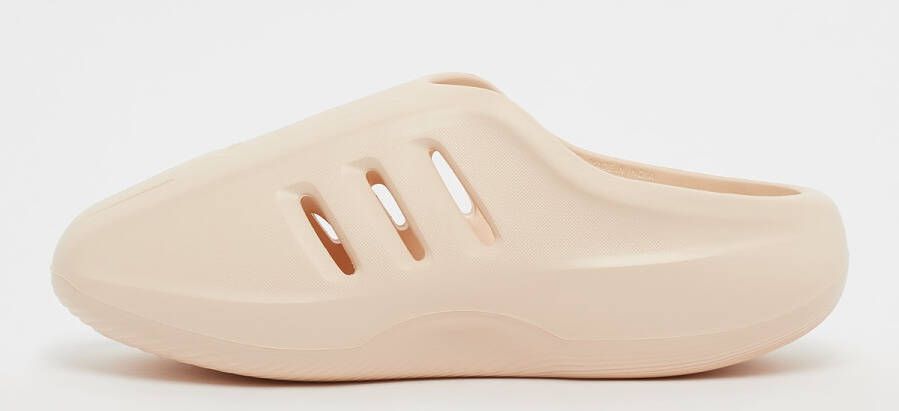 Adidas Originals adiFOM IIInfinity Mule Slides & Sandalen in beige formaten: 40.5