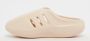 Adidas Originals adiFOM IIInfinity Mule Slides & Sandalen in beige formaten: 40.5 - Thumbnail 1