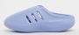 Adidas Originals adiFOM IIInfinity Mule Slides & Sandalen in blauw formaten: 40.5 - Thumbnail 1