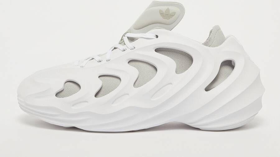 Adidas Originals Witte Sneakers voor White - Foto 7