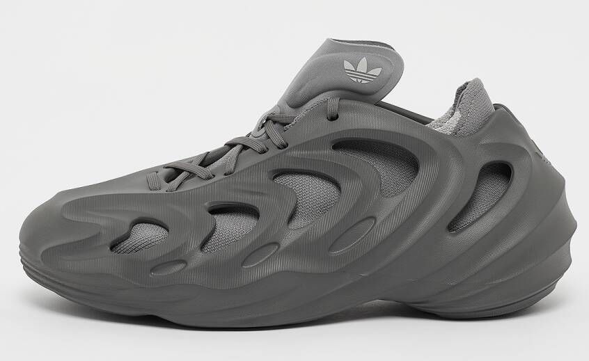 Adidas Originals Adifom Q Sneaker Fashion sneakers Schoenen grey four grey three grey two maat: 42 2 3 beschikbare maaten:42 2 3 43 1 3 44 2 3 4 - Foto 2