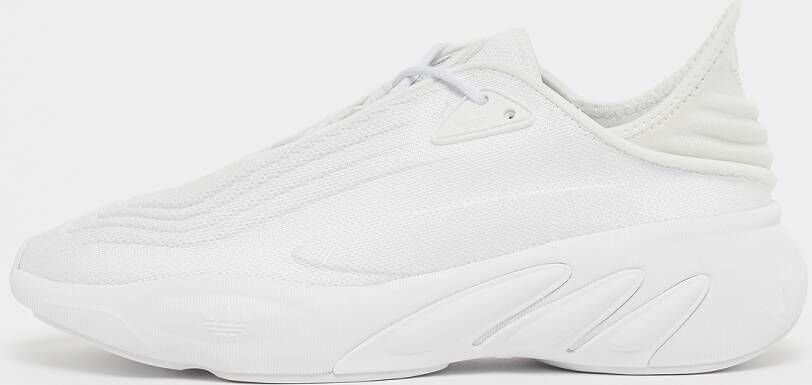 Adidas Cloud White Lage Schoen met Vetersluiting - Foto 6