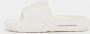 Adidas Originals Adilette 22 Badslippers Sandalen Schoenen off white off white core black maat: 42 beschikbare maaten:37 38 39 40.5 42 35.5 - Thumbnail 3