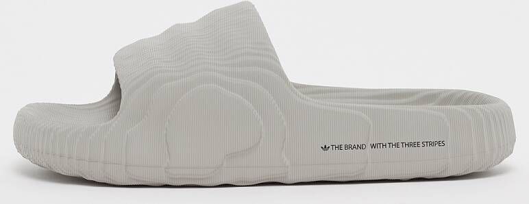 Adidas Originals Adilette 22 Badslippers Sandalen & Slides Schoenen light brown light brown core black maat: 38 beschikbare maaten:38 39 40.5 37 - Foto 9