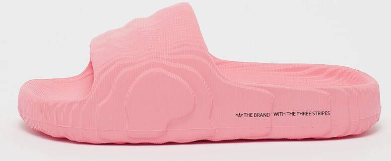 Adidas Originals Adilette 22 Badslippers adidas Adilette in lichtroze formaten: 40.5