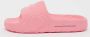 Adidas Originals Adilette 22 Badslippers adidas Adilette in lichtroze formaten: 40.5 - Thumbnail 1