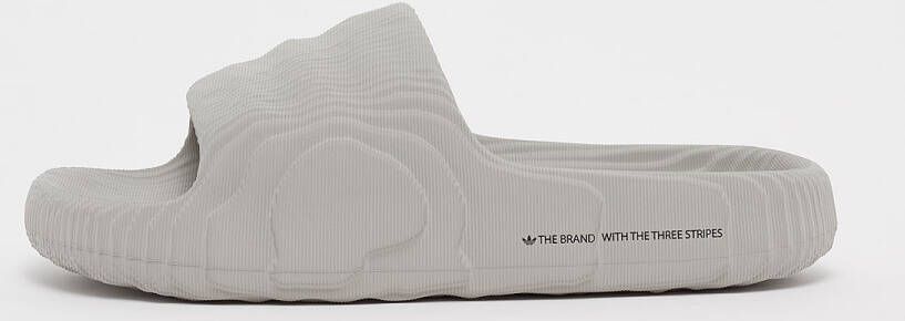 Adidas Originals Adilette 22 Badslippers Sandalen & Slides Schoenen light brown light brown core black maat: 38 beschikbare maaten:38 39 40.5 37 - Foto 8