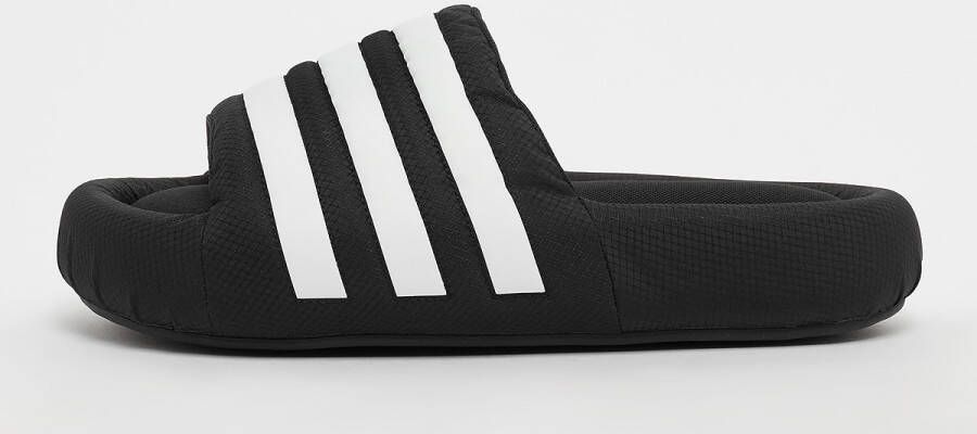 adidas Originals Adilette 24 Badslippers adidas Adilette in zwart formaten: 42