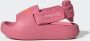 Adidas Originals Adilette Adifom Kids Badslippers (PS) adidas Adilette in lichtroze formaten: 20 - Thumbnail 3