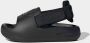 Adidas Originals Adilette Adifom Kids Badslippers (PS) unisex zwart Schoenen - Thumbnail 3